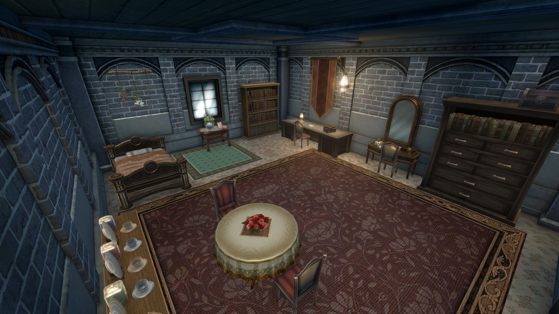 Elie's Room