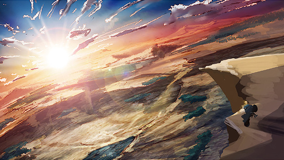 Concept art
