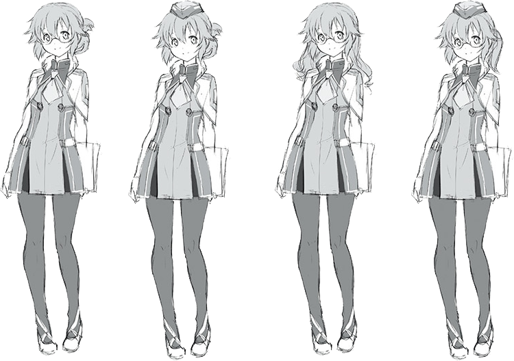 Fine-tuning sketches