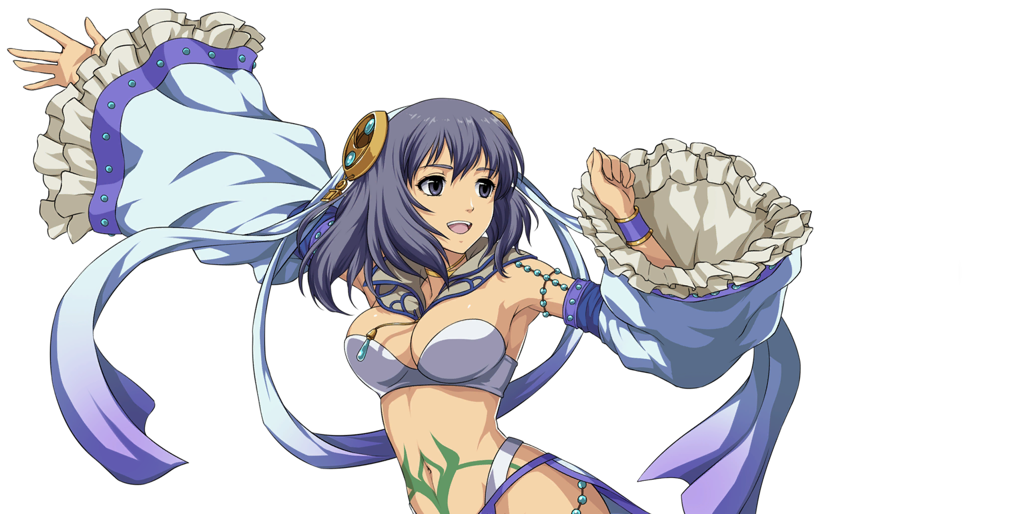 Moon Princess Rixia