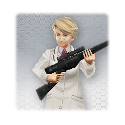 Instructor Beatrix
