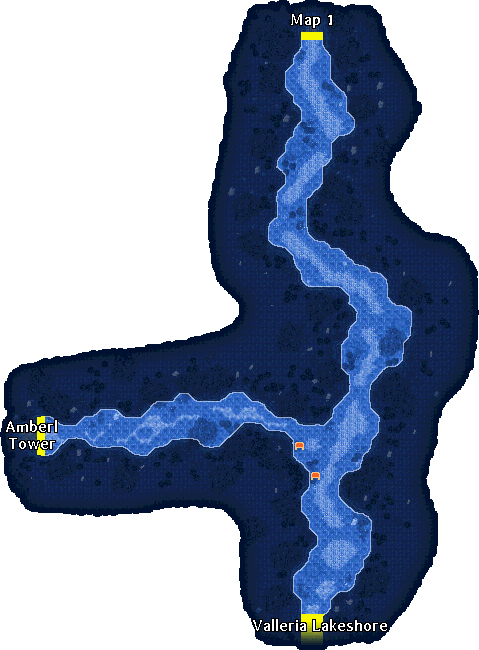 borderless