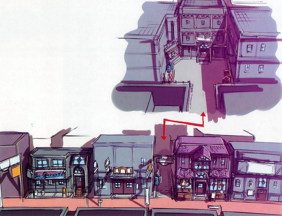 Concept art