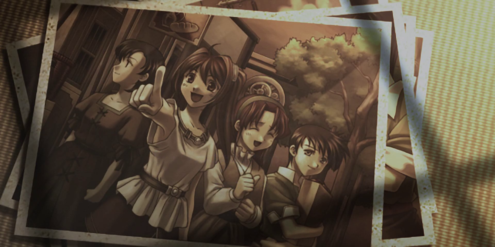 Ending screenshot