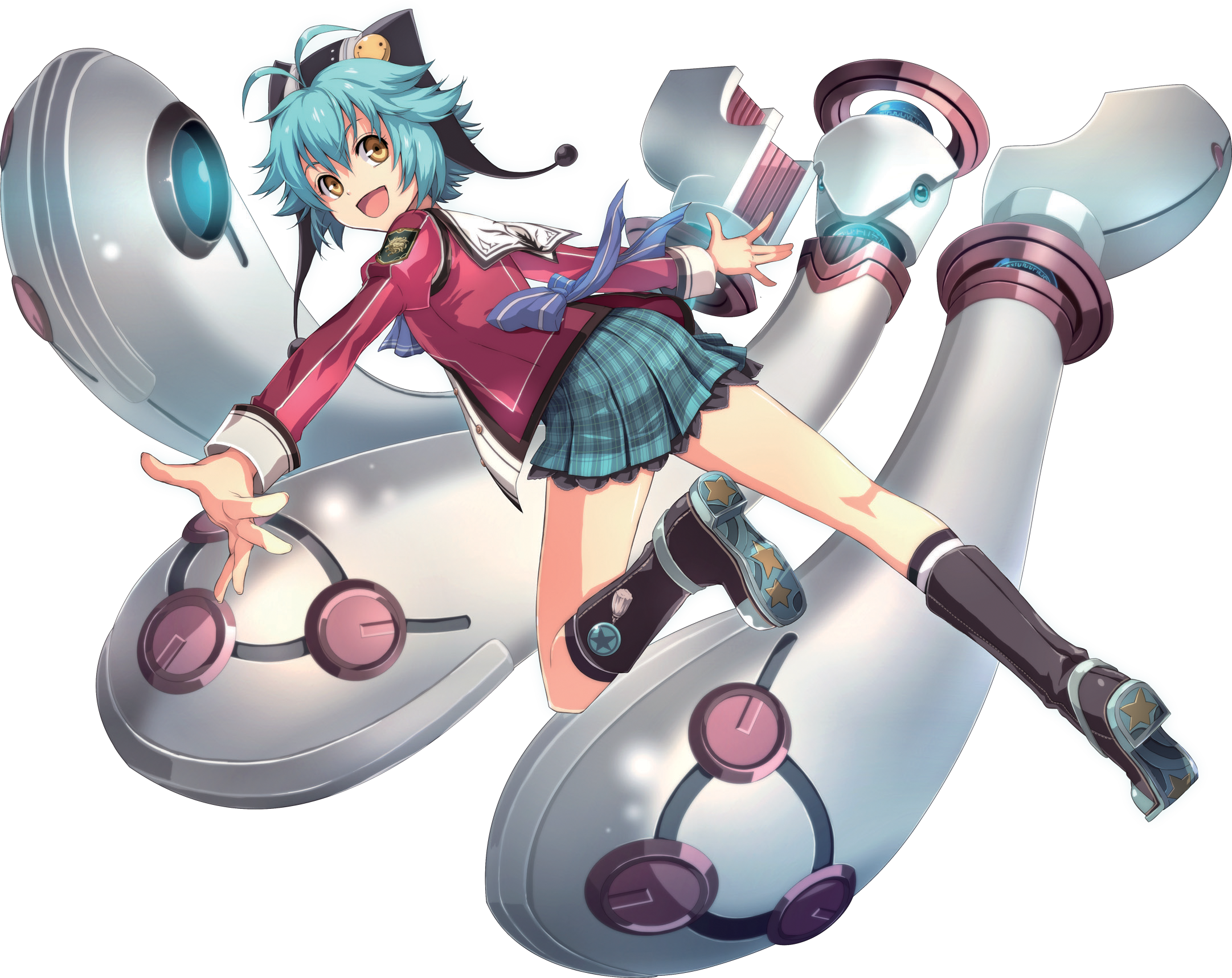 S-Craft (Uniform)