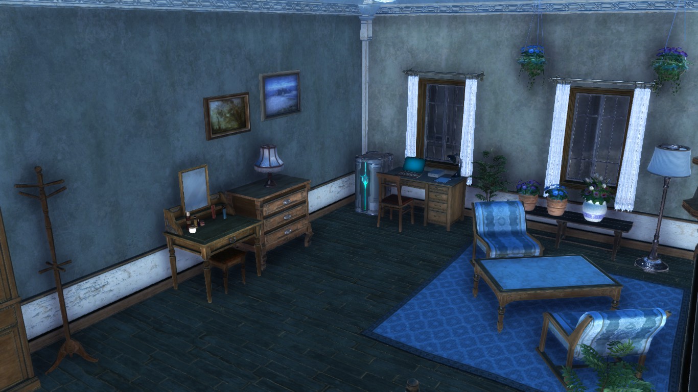 Risette's Room