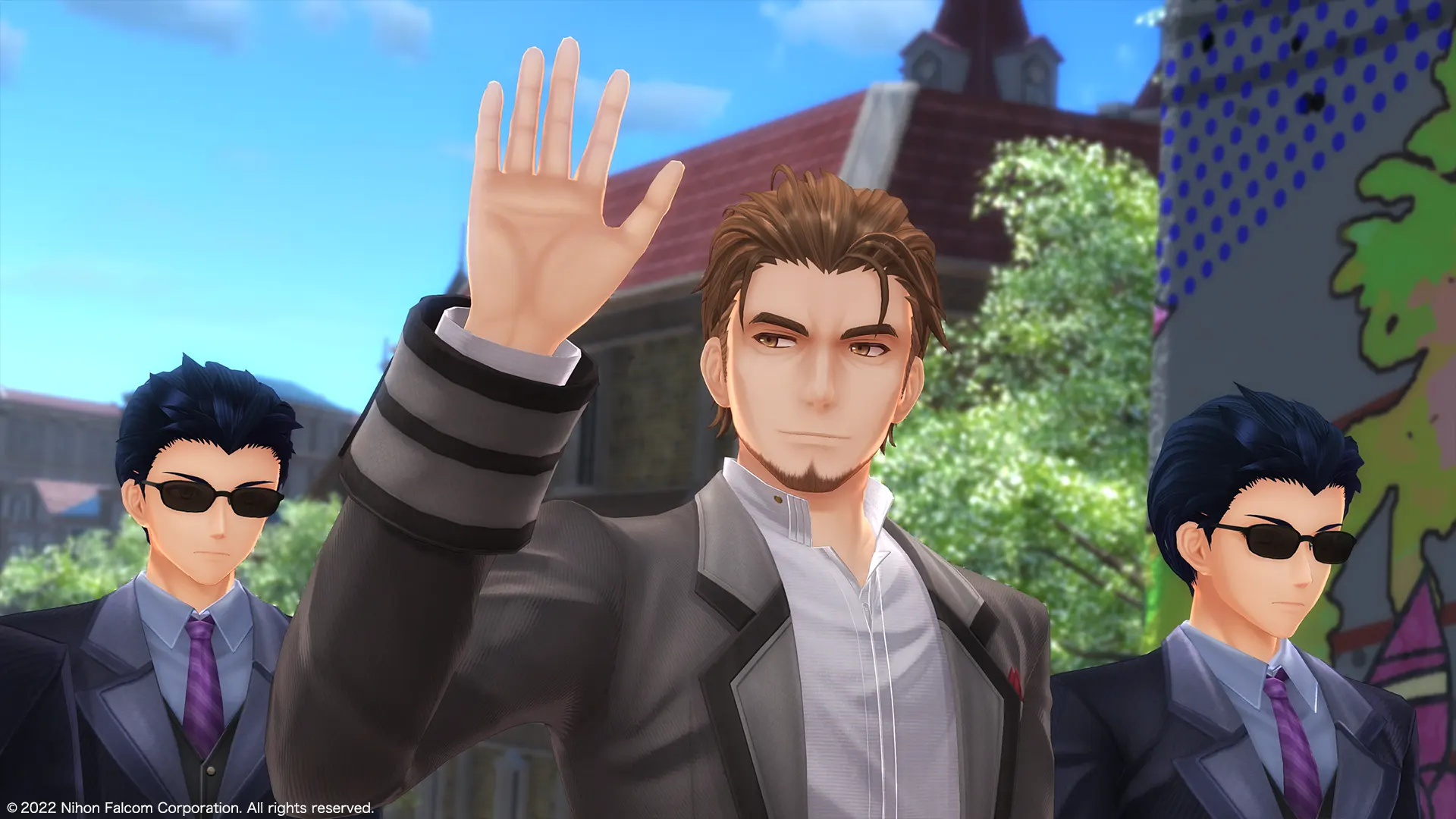 Promotional screenshot