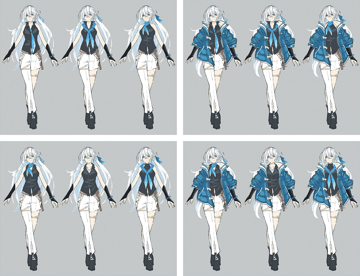 Concept art