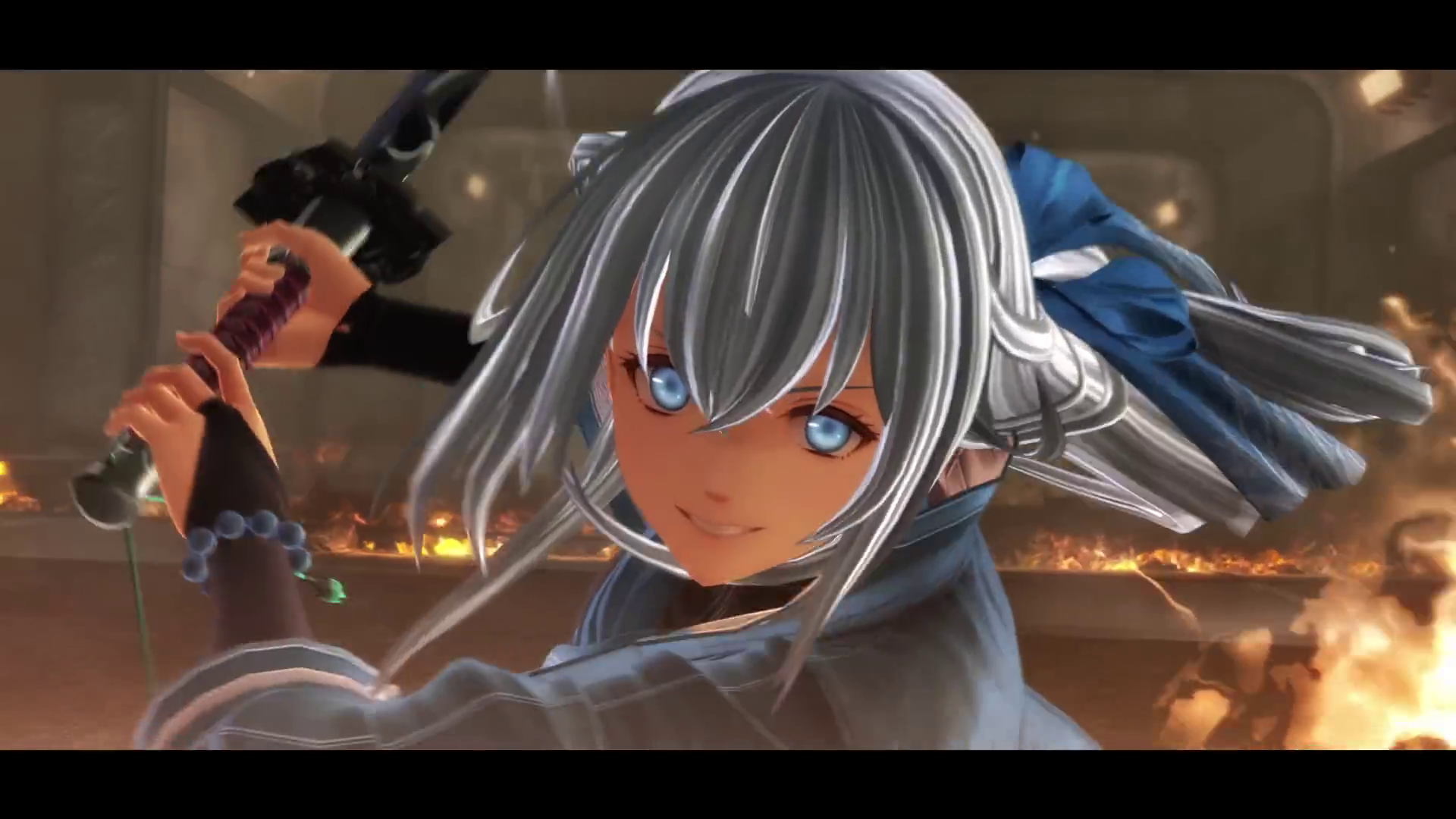 Opening screenshot
