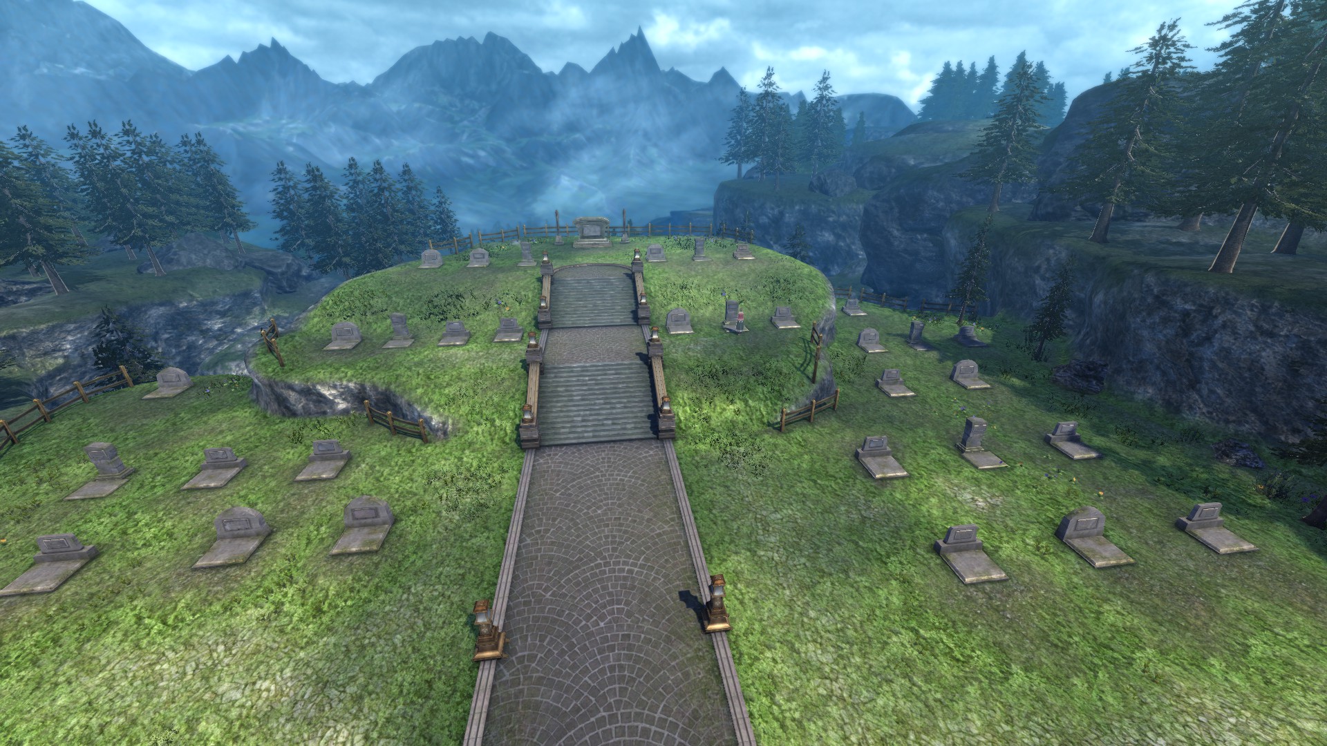 Graveyard
