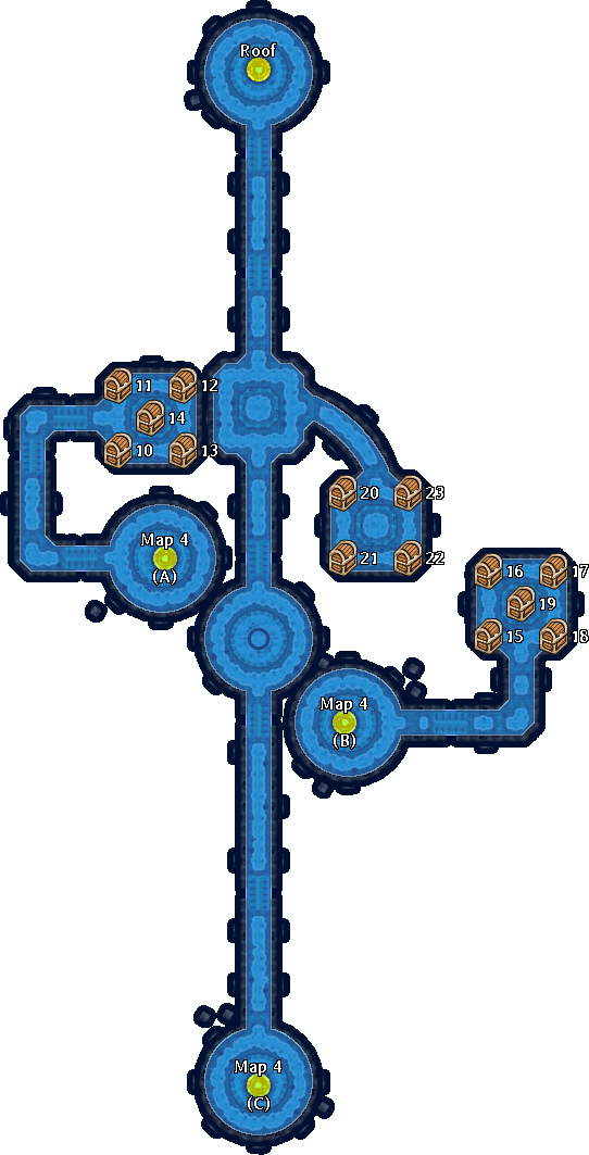 borderless