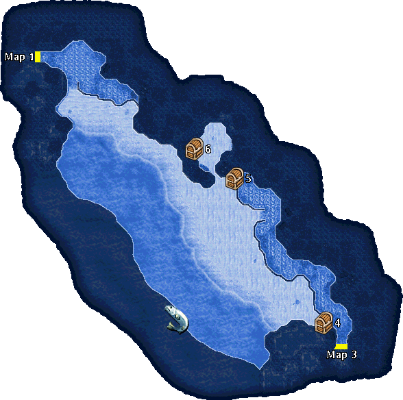 borderless