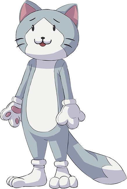 Calvardian Mishy costume