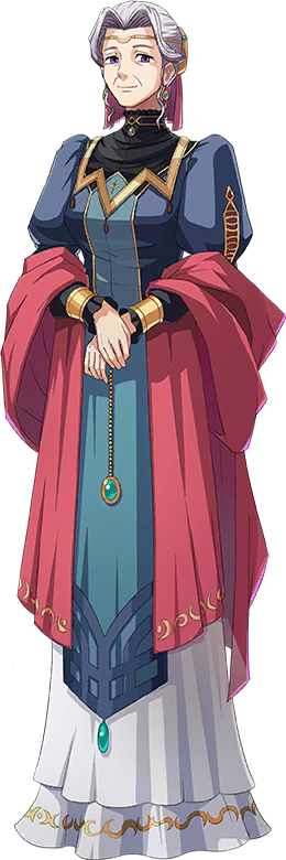 Sora no Kiseki OL