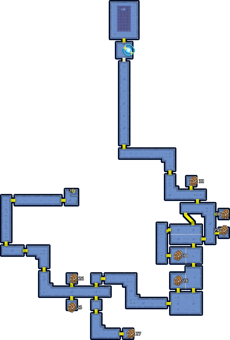 borderless