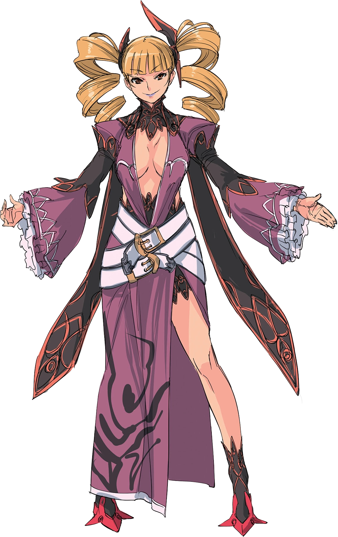 Concept art