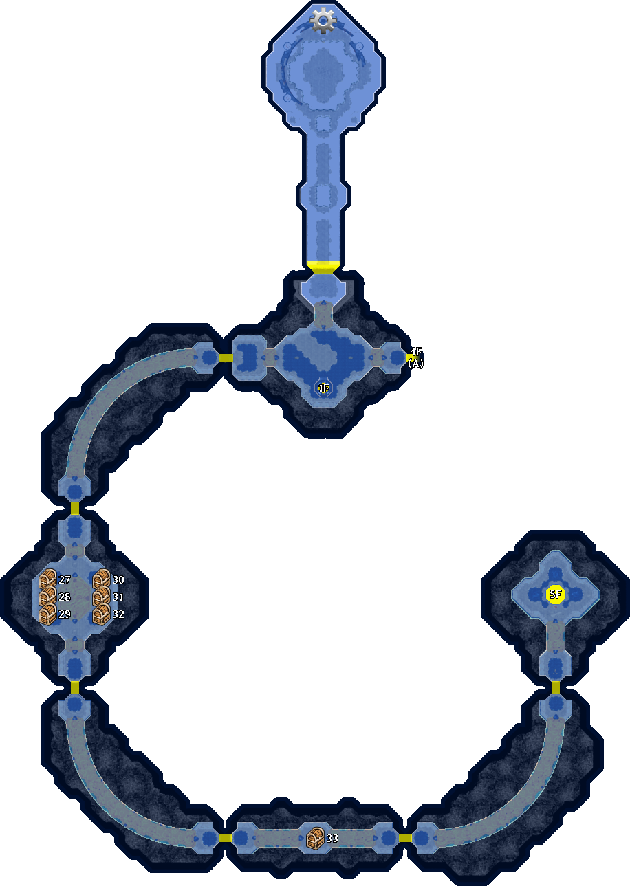 borderless