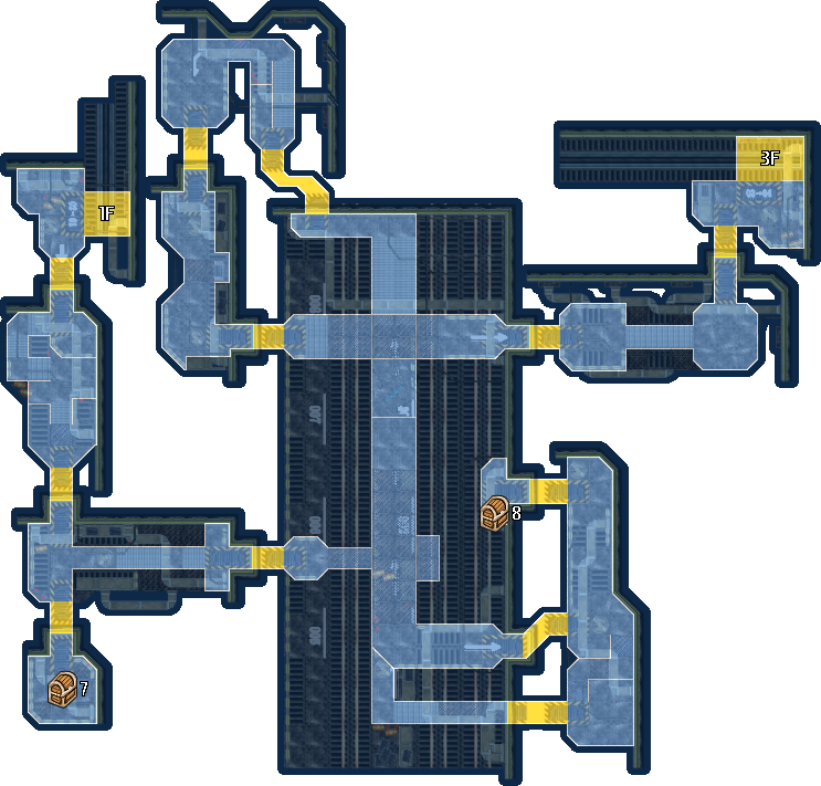 borderless