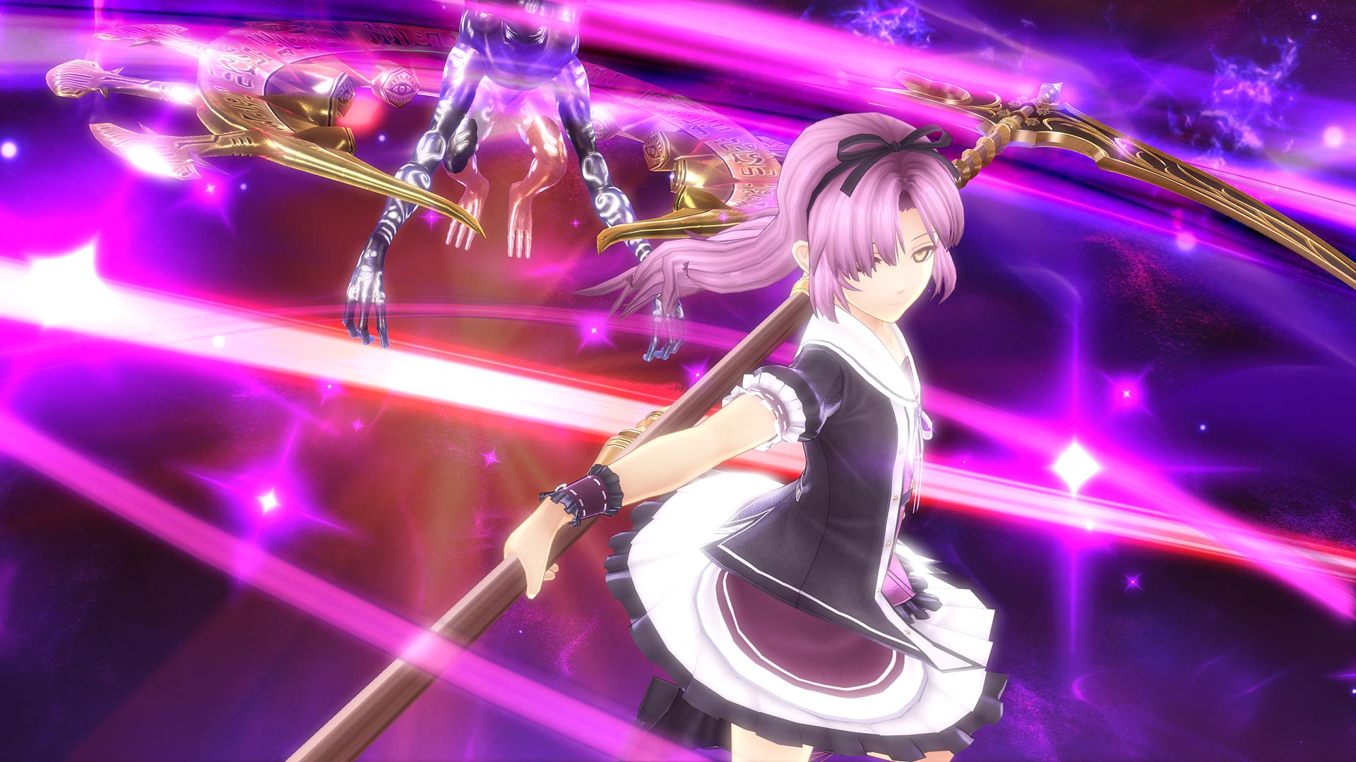 Pre-production screenshot