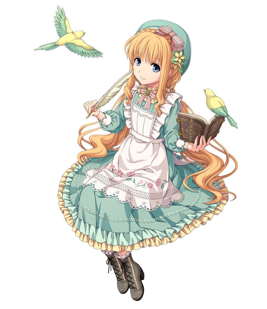 S-Craft (Princess)