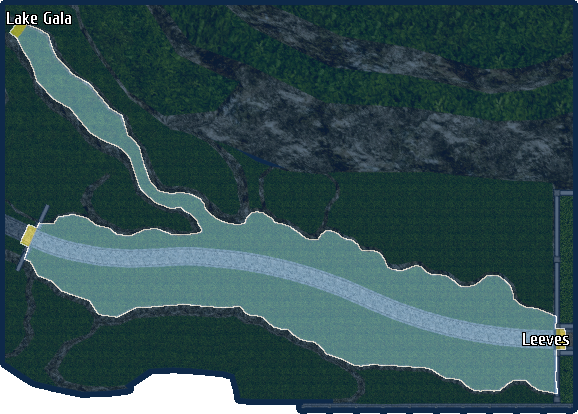 borderless