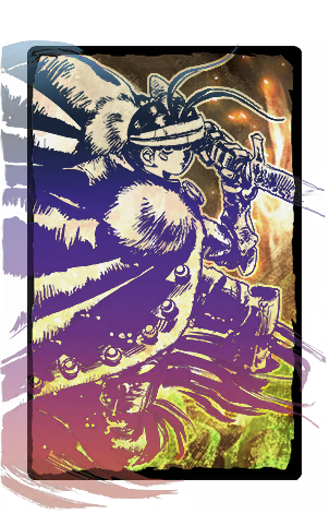 Arc Paladin