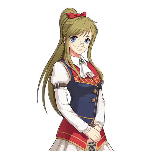 Sora no Kiseki OL