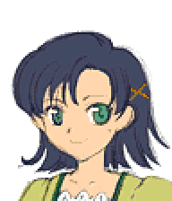 Unused portrait