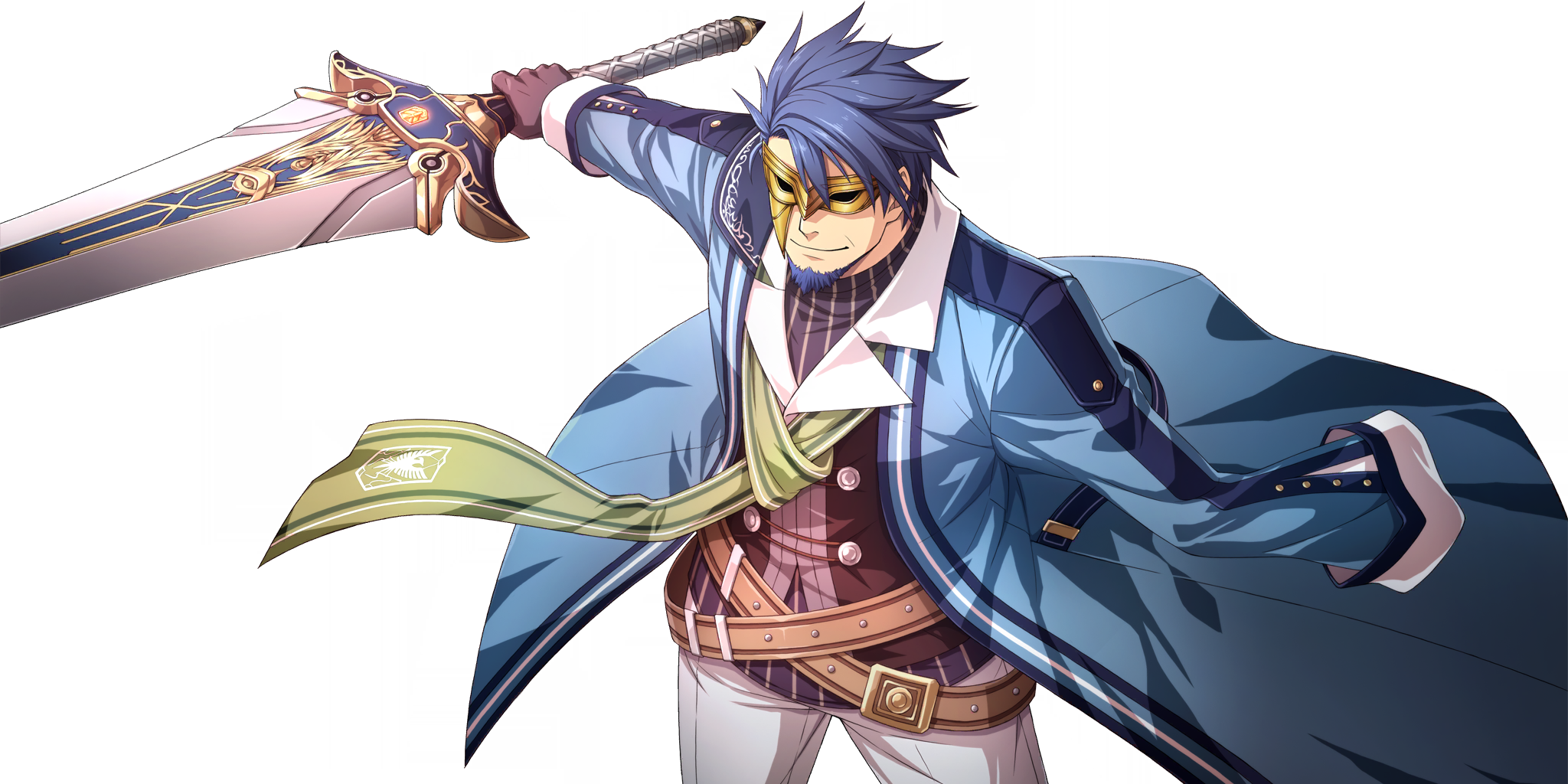 S-Craft (Masked)