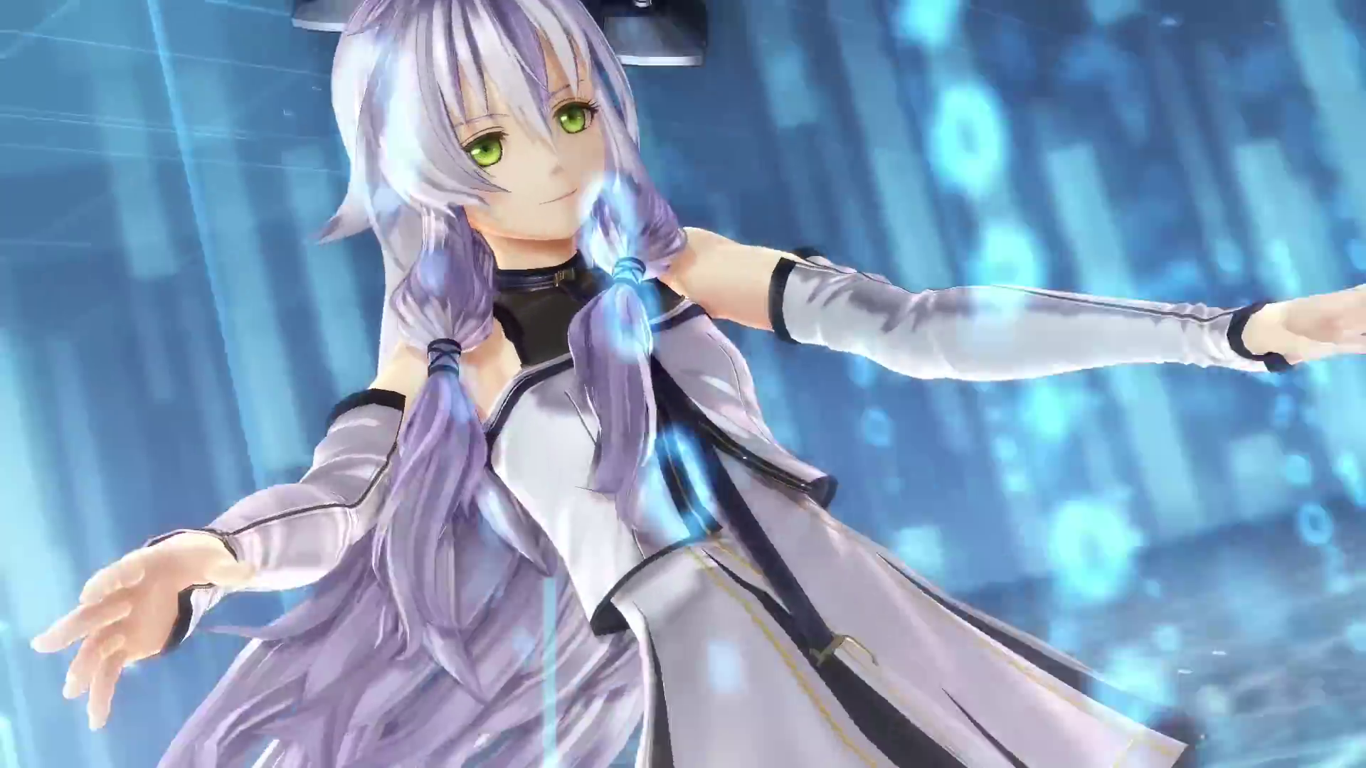 Web CM screenshot