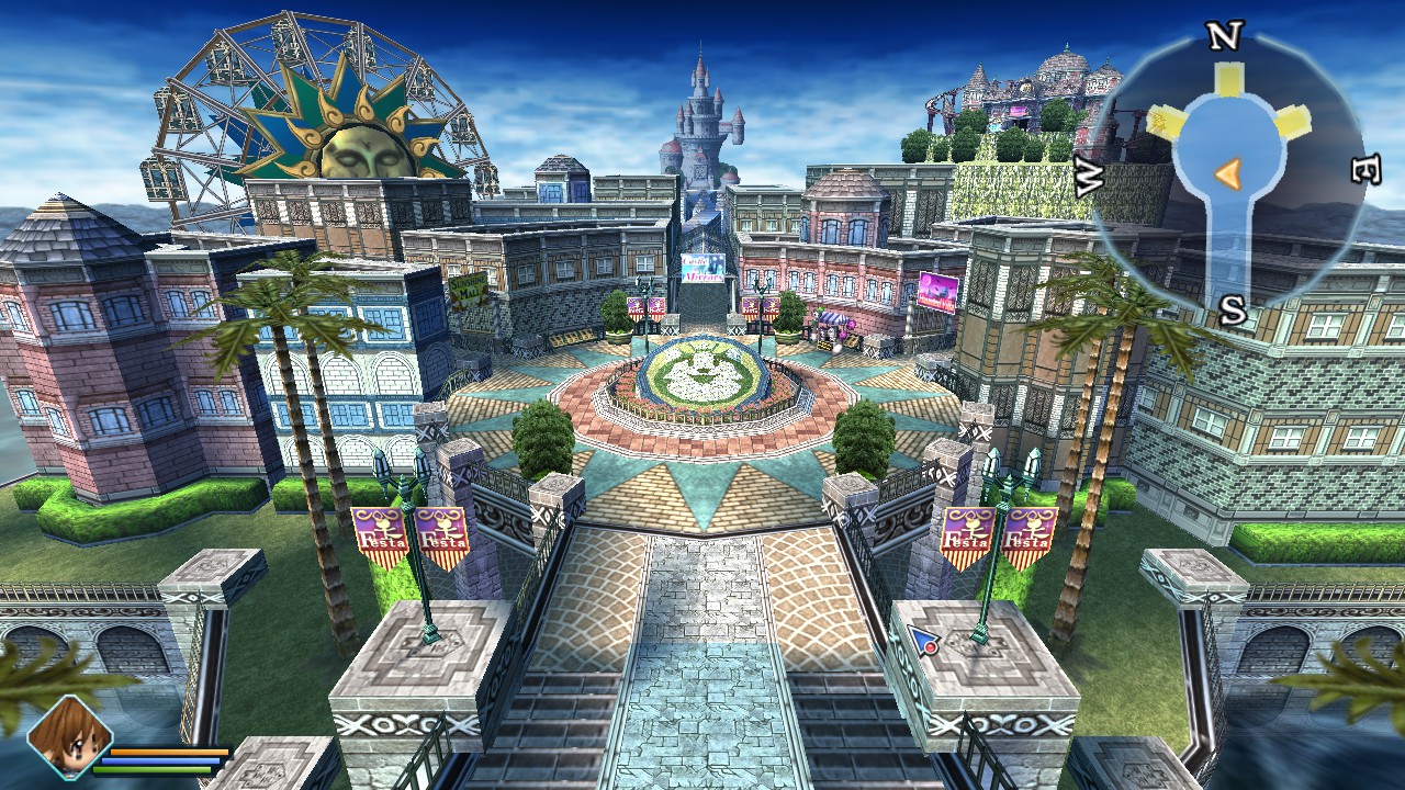 Mishelam Wonderland