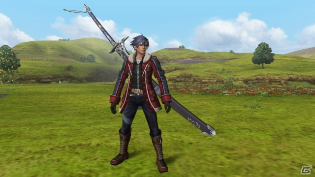 Monster Hunter Frontier G
