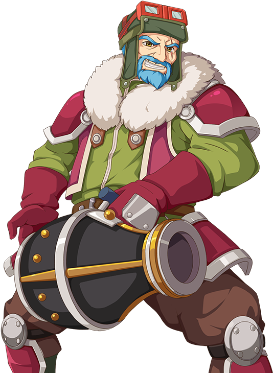Sora no Kiseki OL