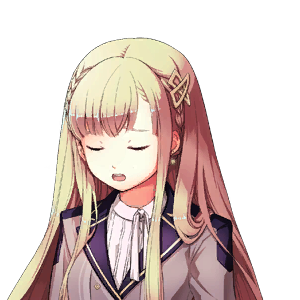 Portrait (Epilogue)