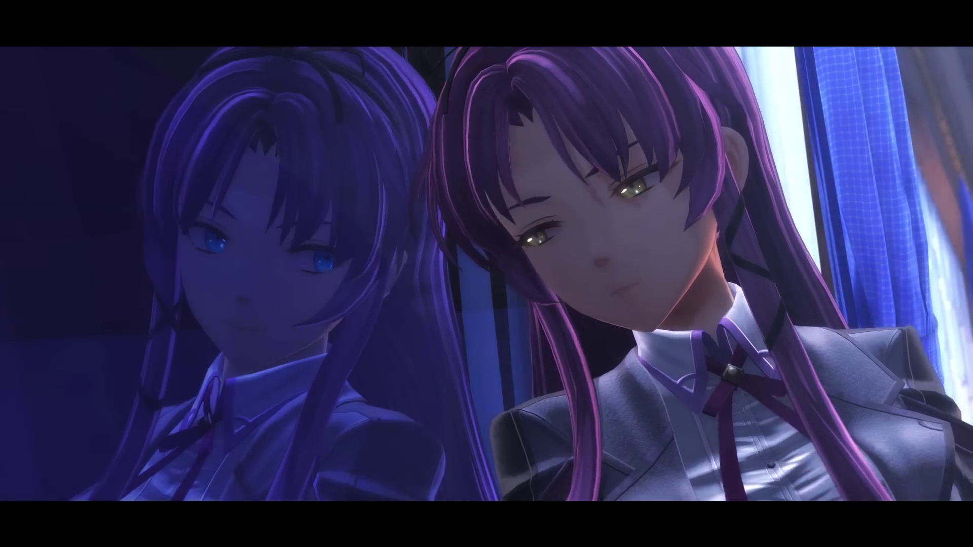 Opening screenshot
