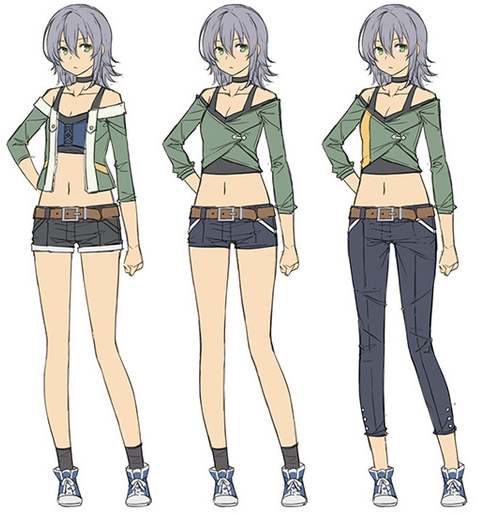Concept art