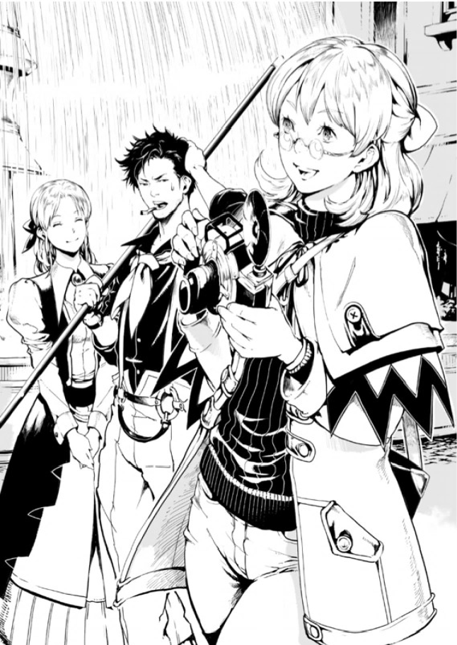 Liberl Kingdom Snapshot