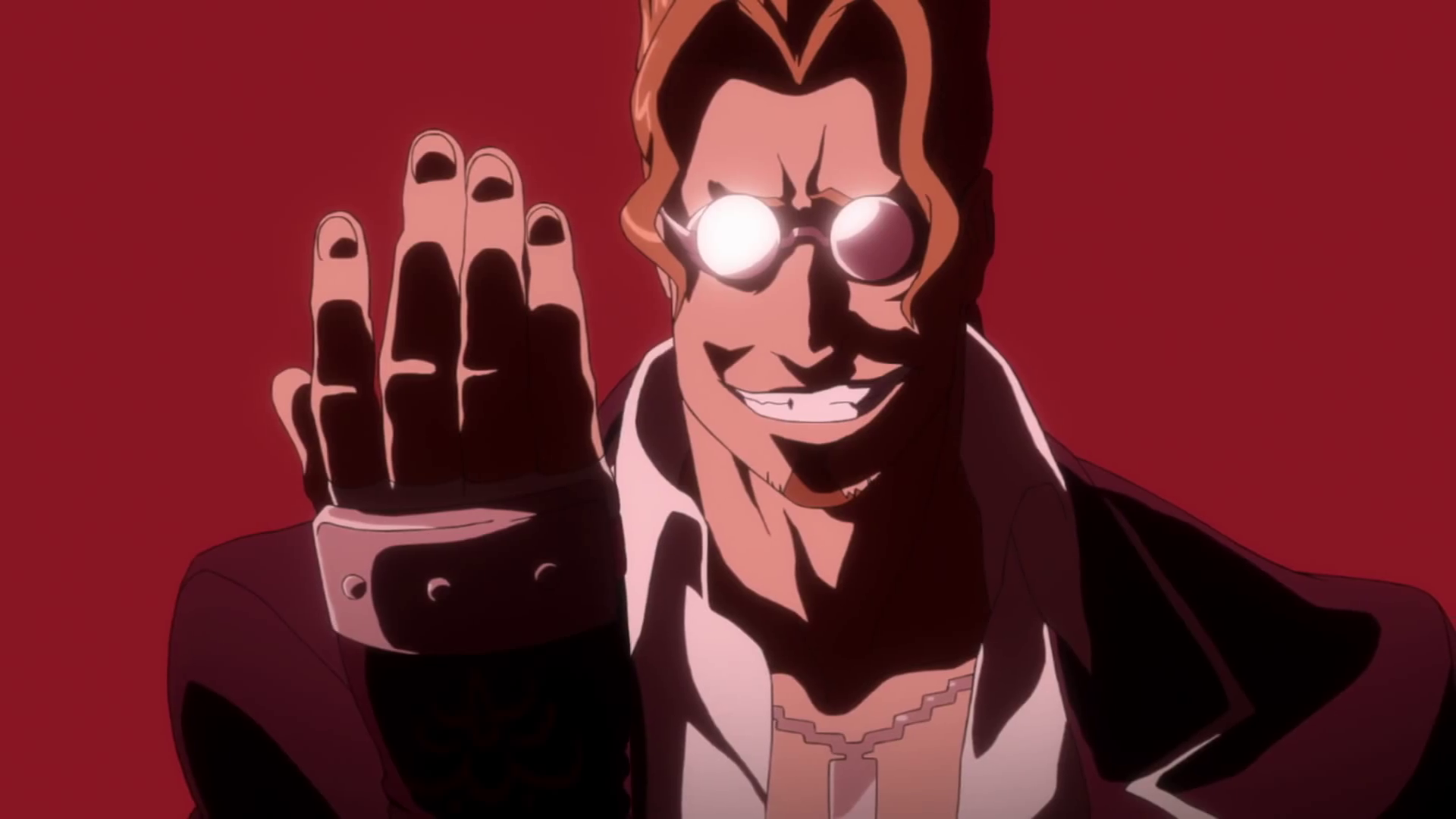 Opening screenshot