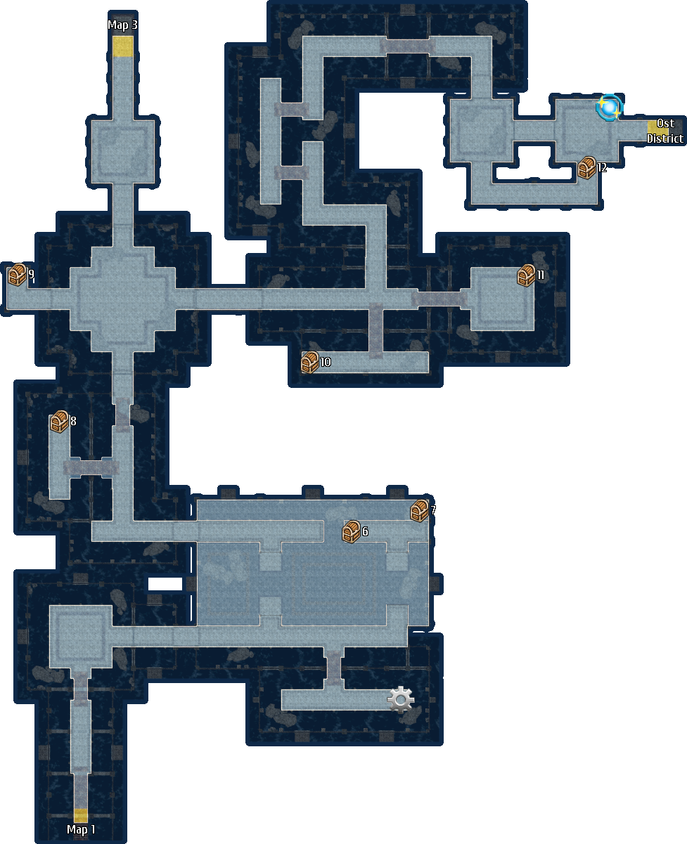 borderless