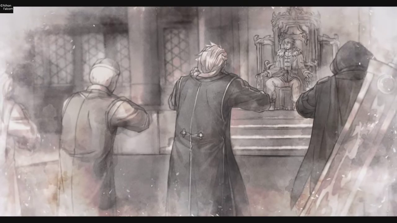 The Young Overlord Rules Over the City of Koudou
