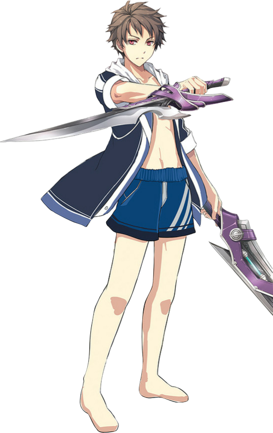 Swimsuit