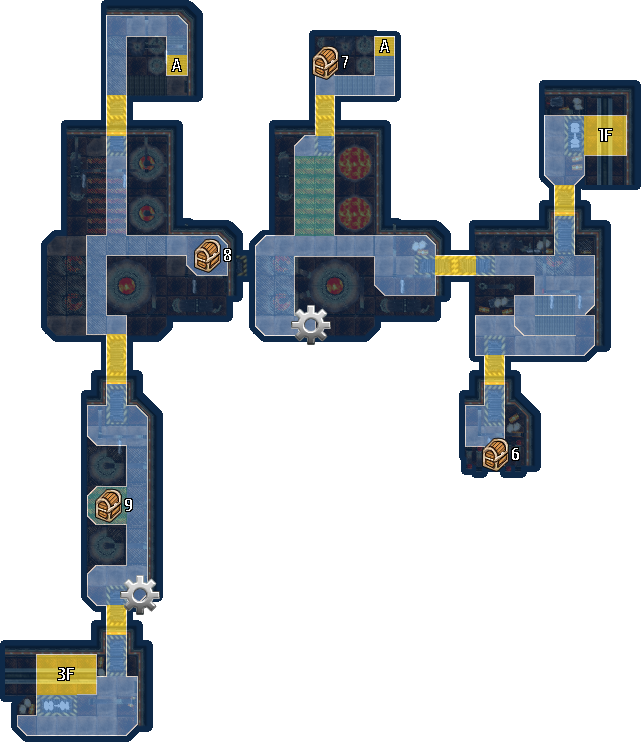 borderless