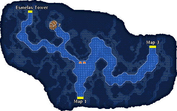 borderless