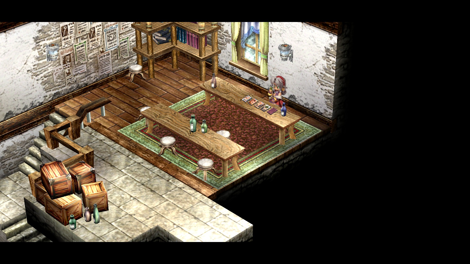 Bracer guild