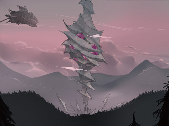 Concept Art