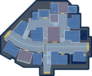 borderless