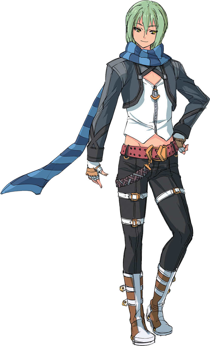 Finalized concept artwork