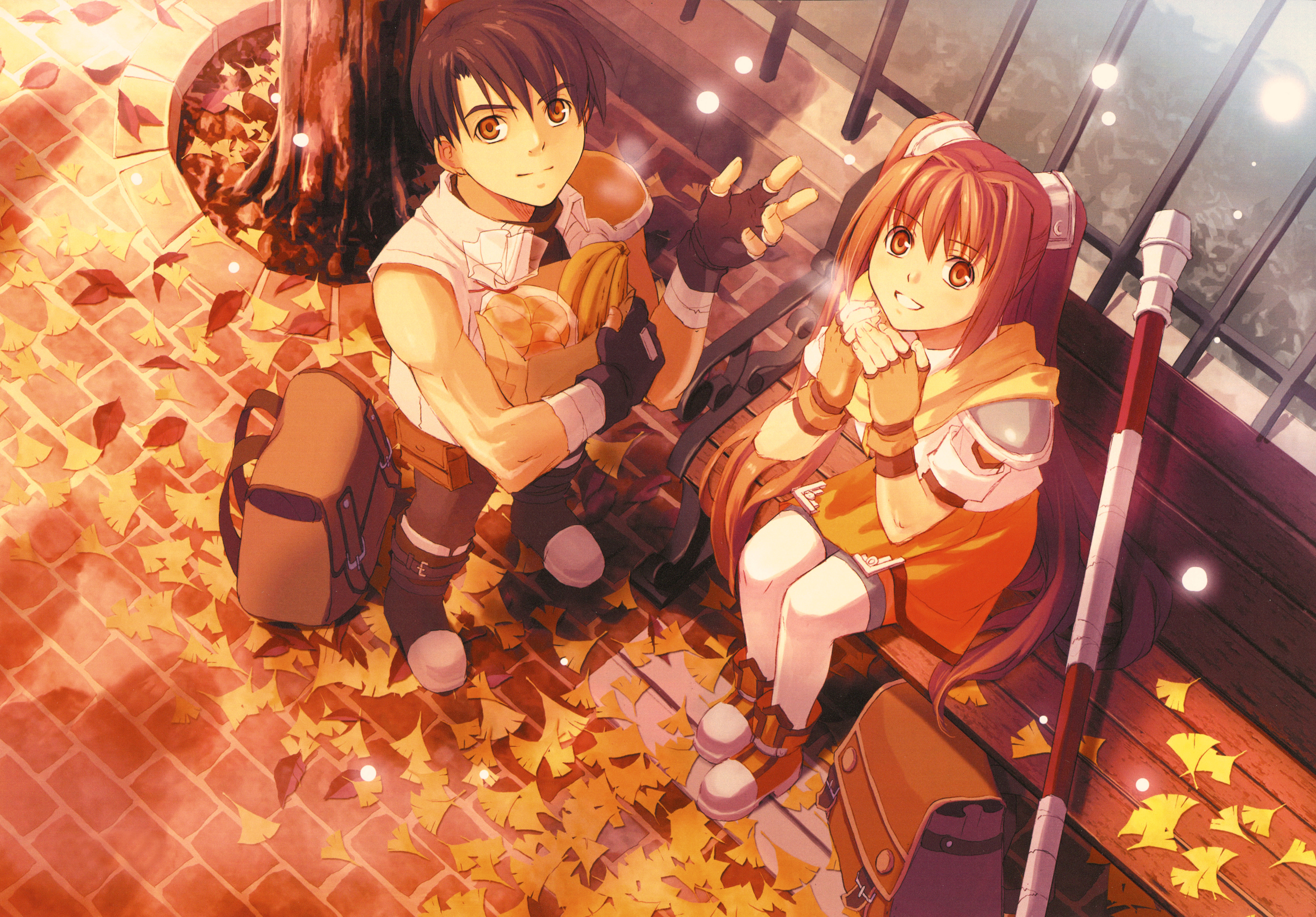 2009 Calendar (November)