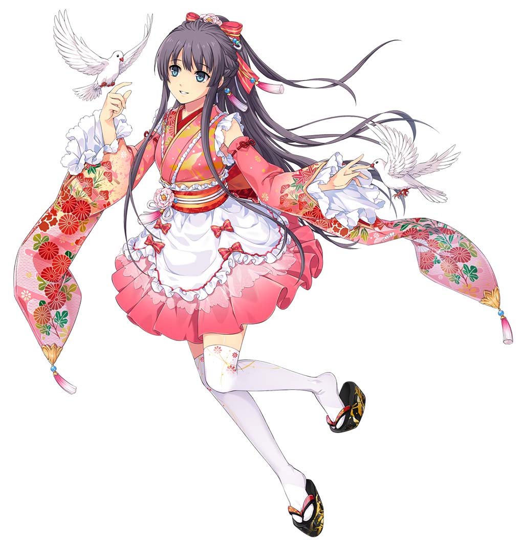 S-Craft (New Years)
