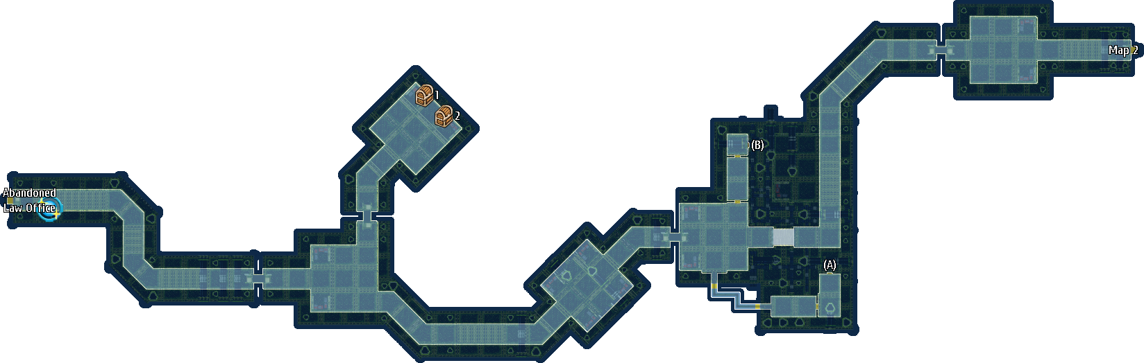 borderless
